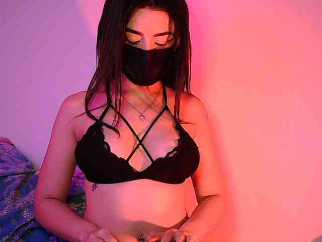 ElenaV5 webcam