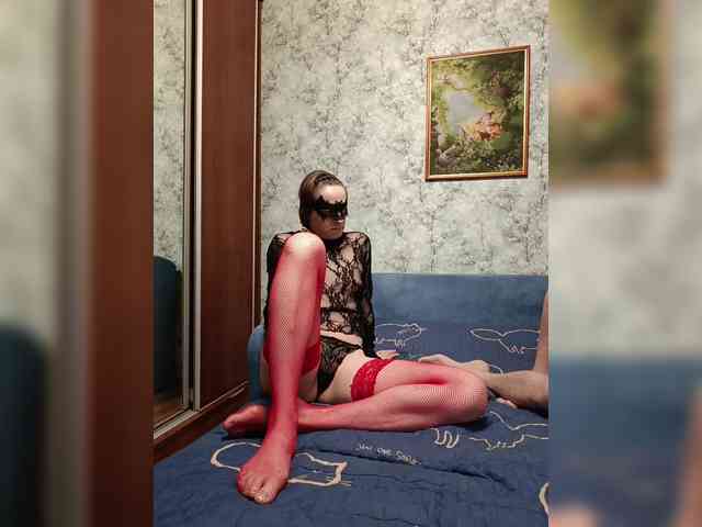 -SexyFoxy-