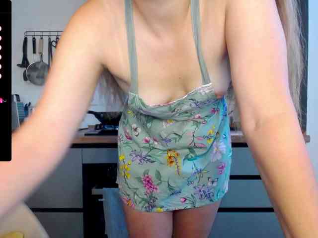 Bubbblegum webcam