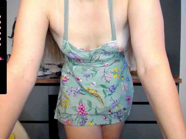 Bubbblegum webcam