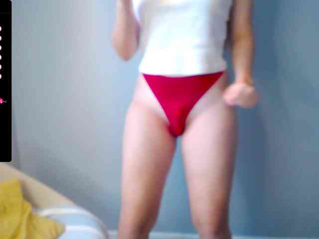 Bubbblegum webcam