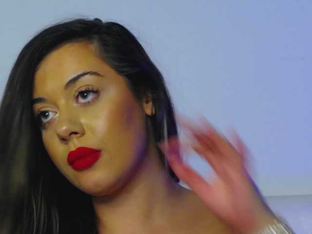 AngelinaGrey webcam