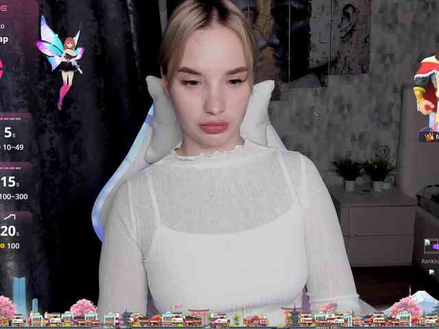 KiraKrox webcam