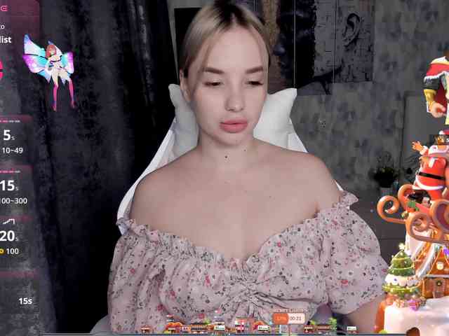 KiraKrox webcam