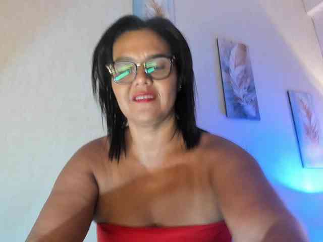 Emilly webcam