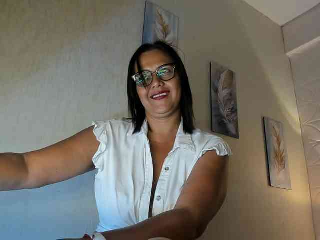 Emilly webcam