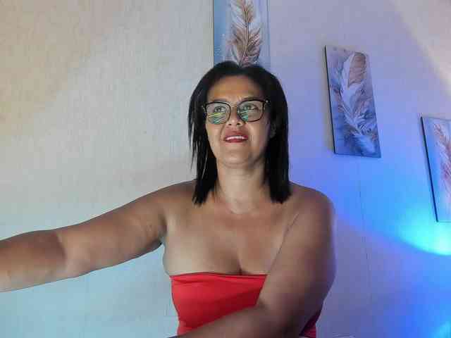 Emilly webcam