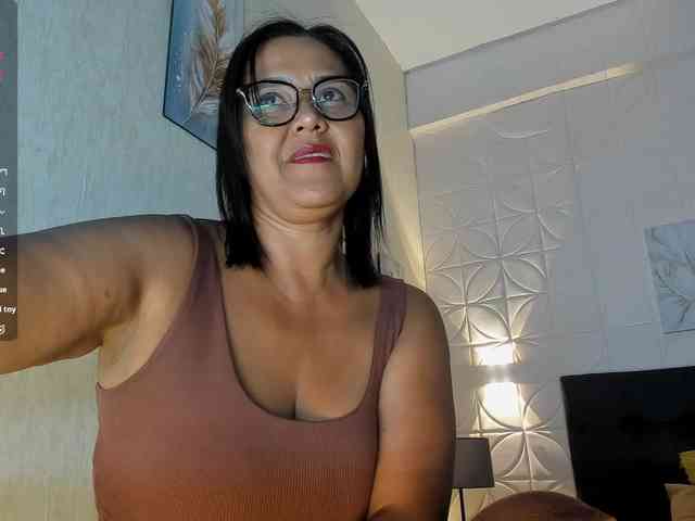 Emilly webcam