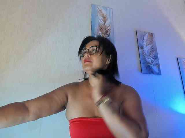 Emilly webcam