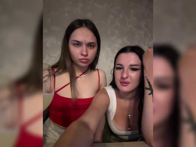 NikaXXXlika webcam