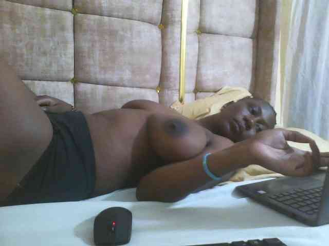 Beauty-Queen1 webcam