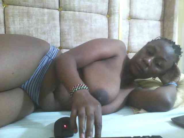 Beauty-Queen1 webcam