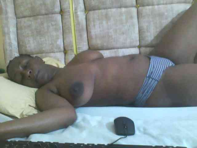 Beauty-Queen1 webcam