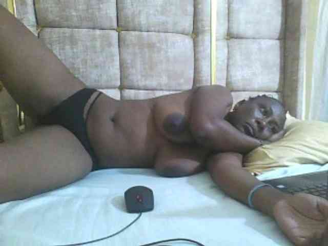 Beauty-Queen1 webcam