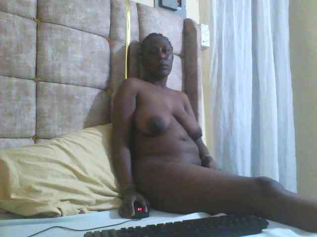 Beauty-Queen1 webcam