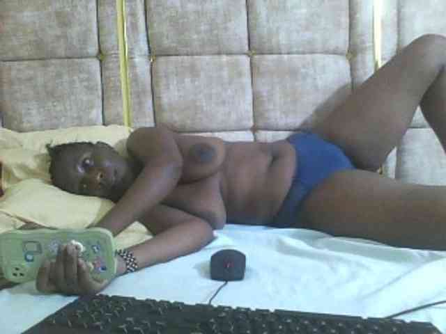 Beauty-Queen1 webcam