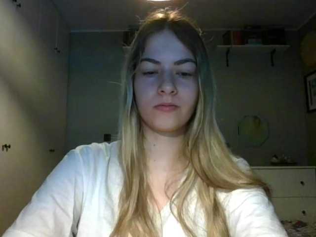 RosieJune webcam