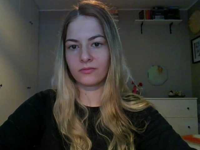 RosieJune webcam