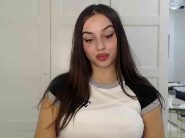 LustCourtney webcam