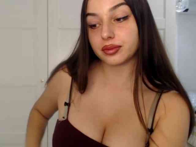 LustCourtney webcam