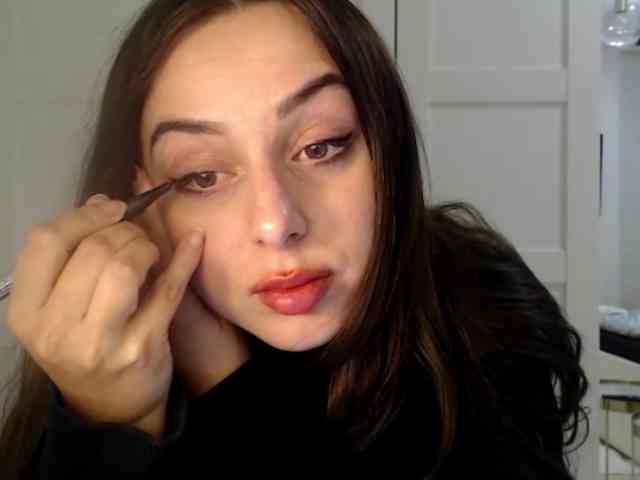 LustCourtney webcam