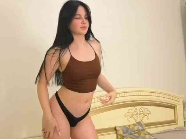 EnricaElis webcam