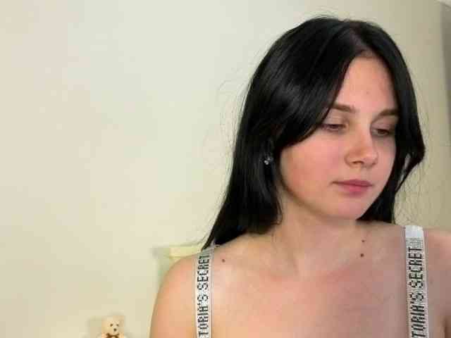 EnricaElis webcam
