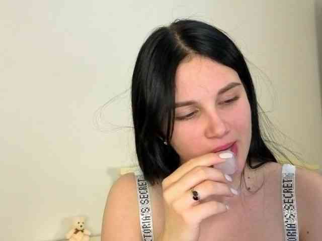 EnricaElis webcam