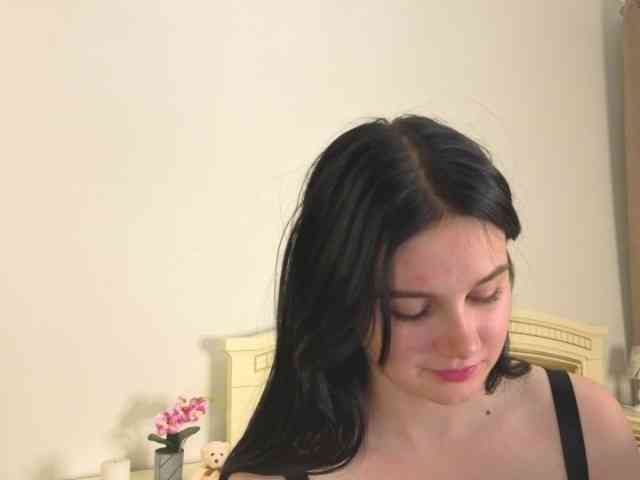 EnricaElis webcam