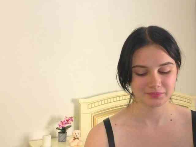 EnricaElis webcam