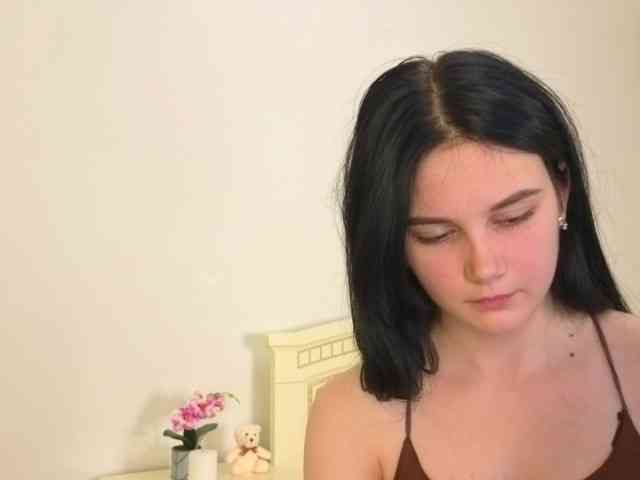 EnricaElis webcam