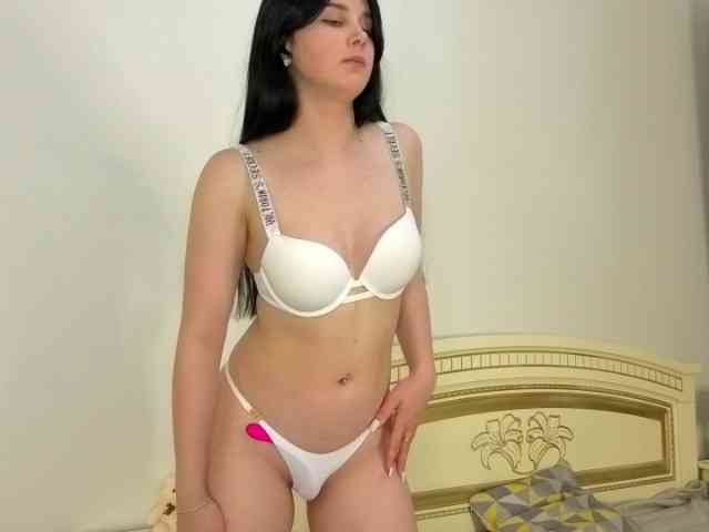 EnricaElis webcam