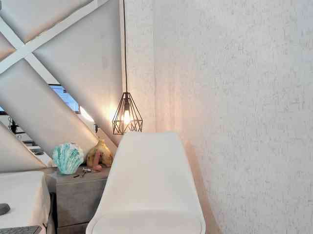 CRISTALEVANS-VC webcam