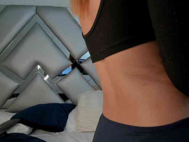 CRISTALEVANS-VC webcam