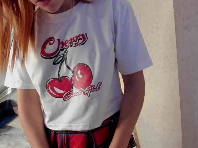 CRISTALEVANS-VC webcam