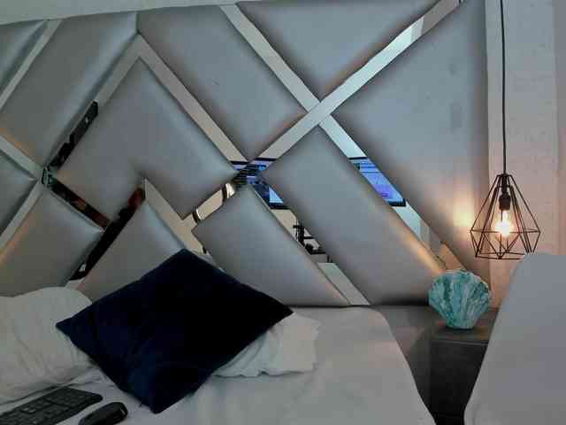 CRISTALEVANS-VC webcam