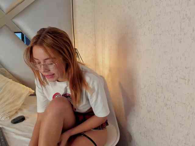 CRISTALEVANS-VC webcam