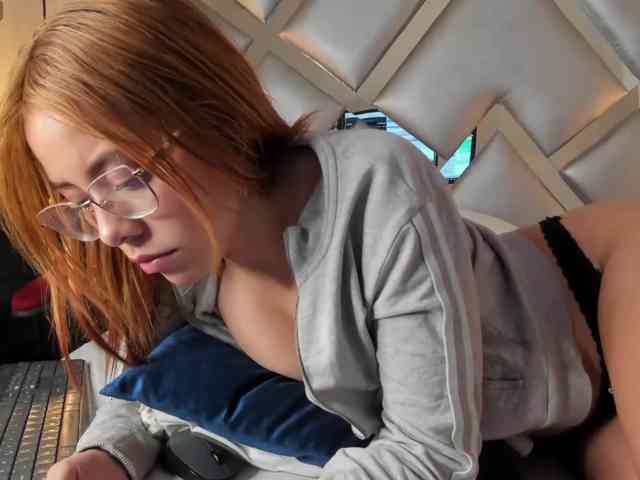 CRISTALEVANS-VC webcam