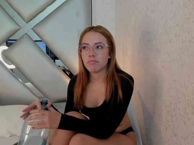 CRISTALEVANS-VC webcam