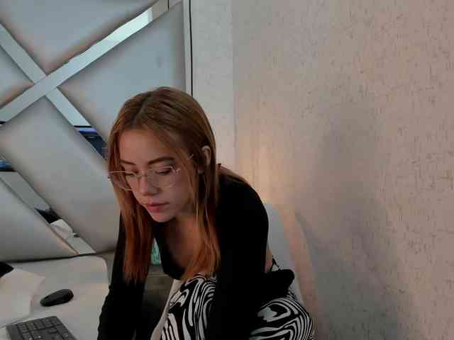 CRISTALEVANS-VC webcam