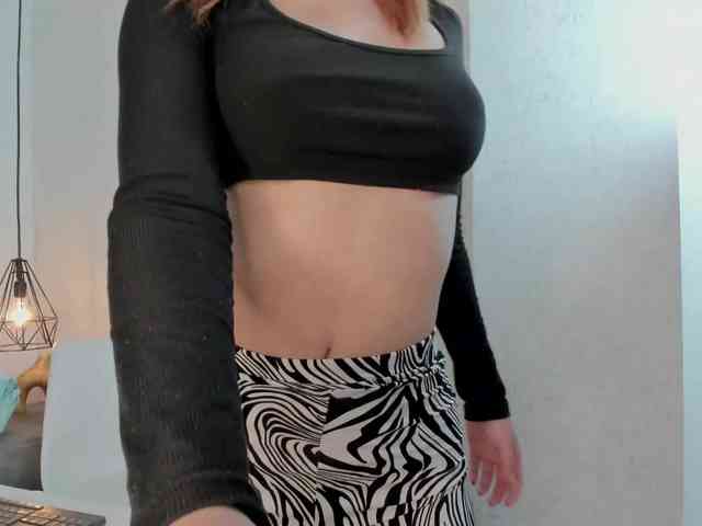 CRISTALEVANS-VC webcam