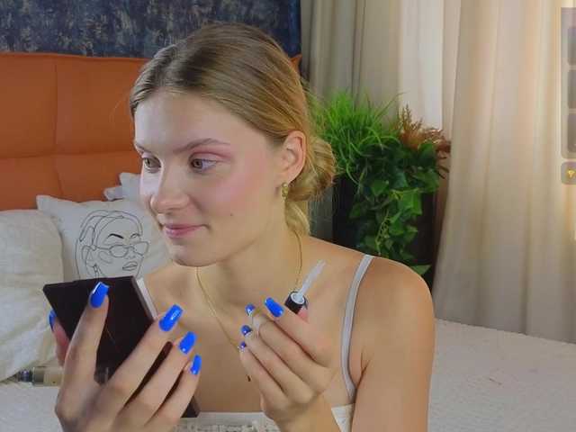 SoftBliss webcam