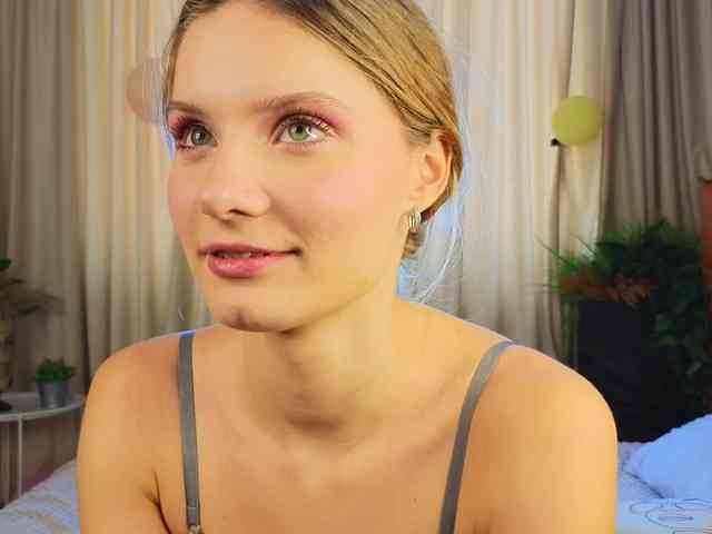 SoftBliss webcam