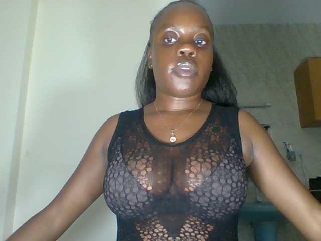 Sweetchanda webcam