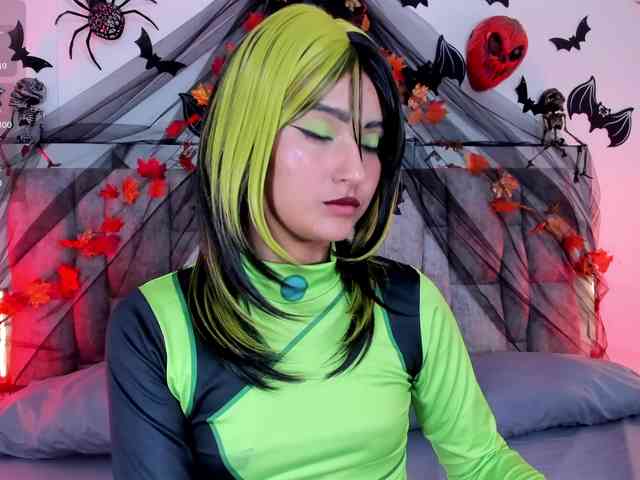 Molly-sweetlove webcam