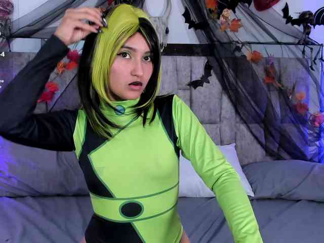 Molly-sweetlove webcam