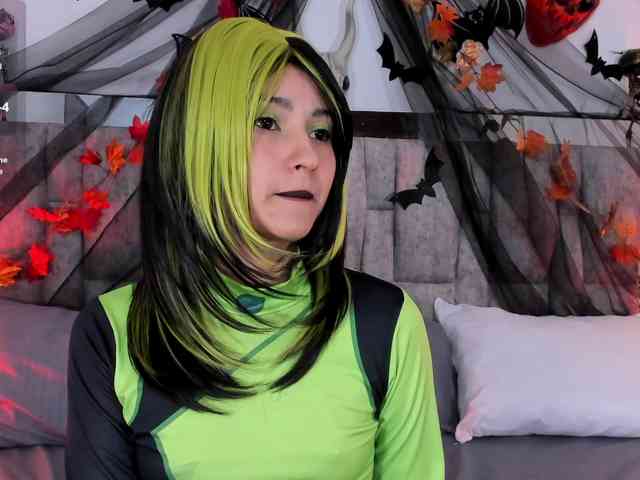 Molly-sweetlove webcam