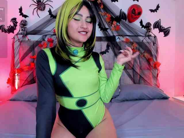 Molly-sweetlove webcam