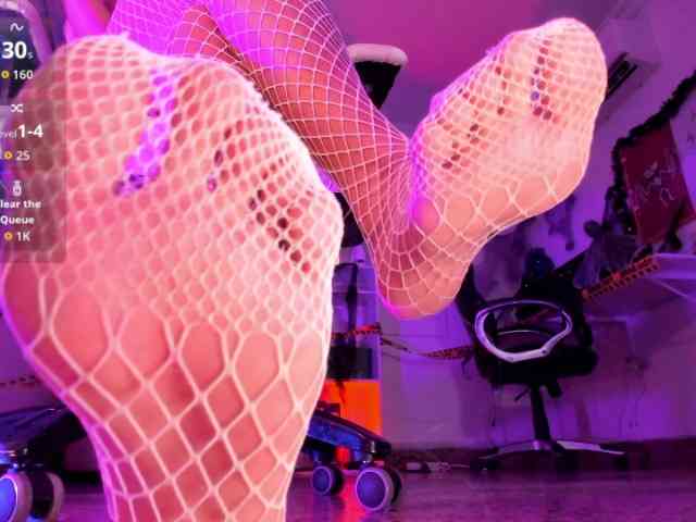 Molly-sweetlove webcam