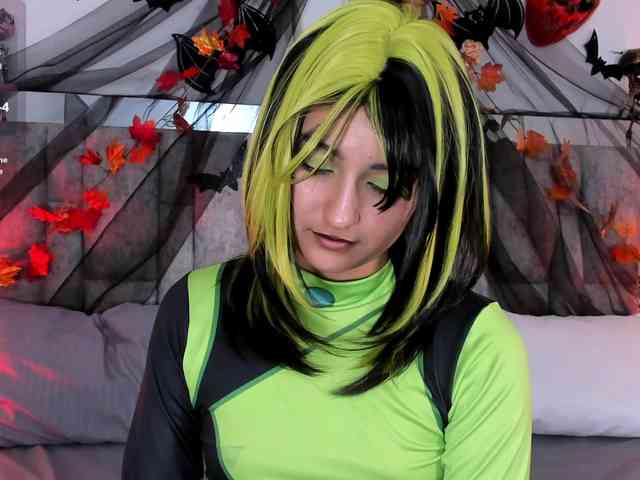 Molly-sweetlove webcam